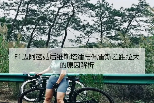 F1迈阿密站后维斯塔潘与佩雷斯差距拉大的原因解析 - hth