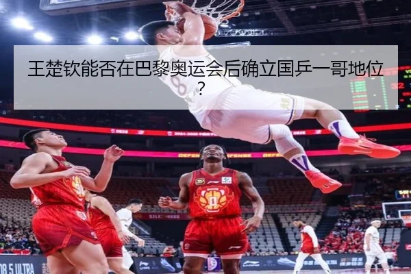 王楚钦能否在巴黎奥运会后确立国乒一哥地位？ | hth